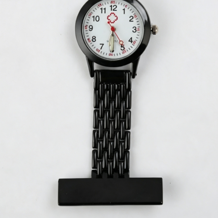 Professional Nurse Quartz Watch with Chronograph