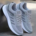 soft bottom comfortable running casual shoes