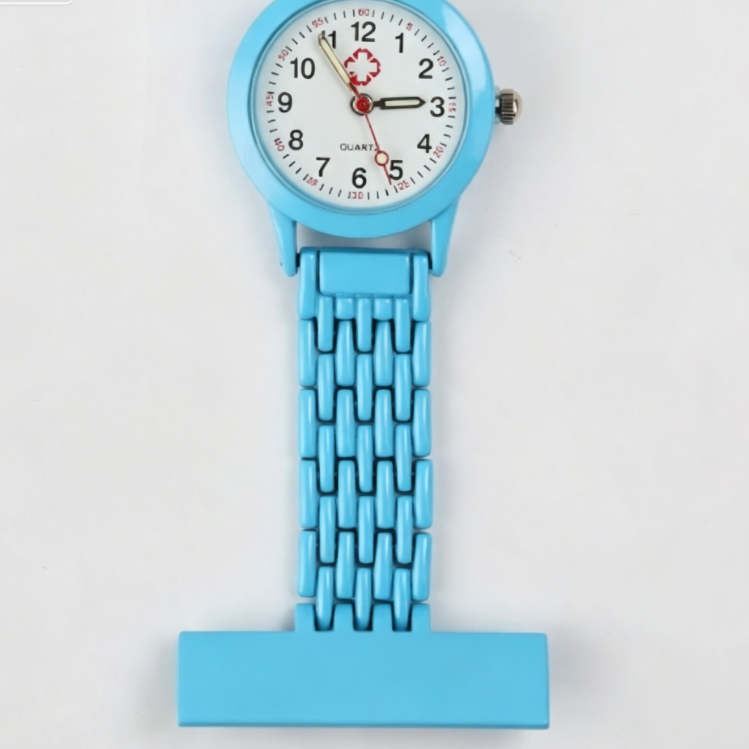 Professional Nurse Quartz Watch with Chronograph