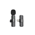 K9 Wireless Lavalier Microphone with Noise Reduction