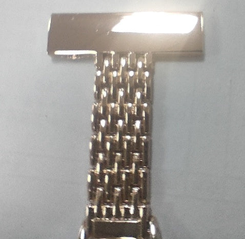 Professional Nurse Quartz Watch with Chronograph