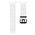 Samsung Galaxy Watch Ultra 47mm Silicone Sport Strap