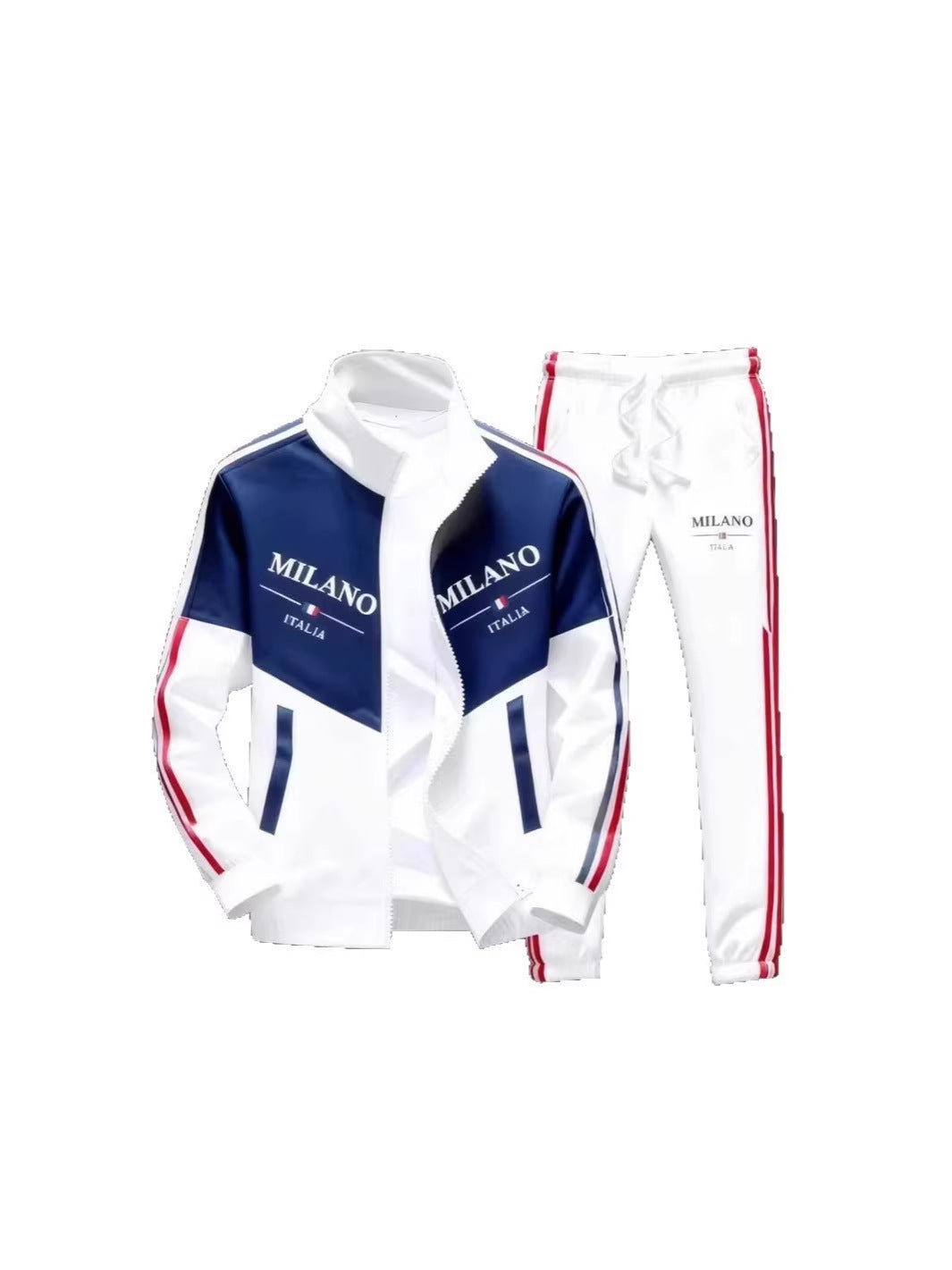 Mens Tracksuit