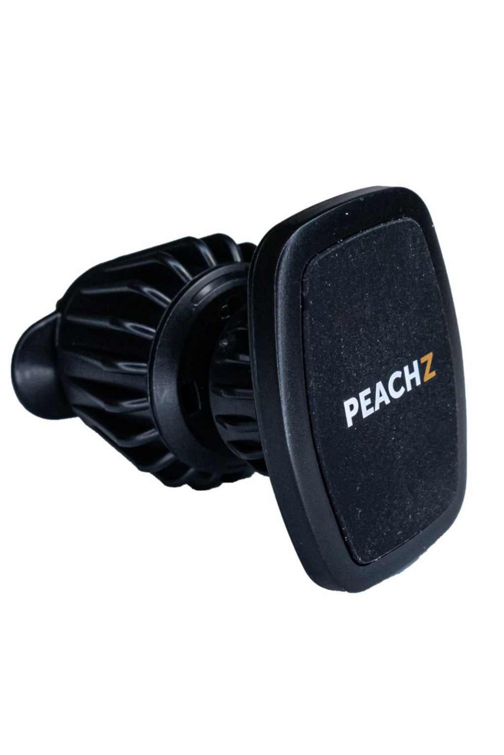 PEACHZ Magnetic Car Phone Mount – Vent Clip Design