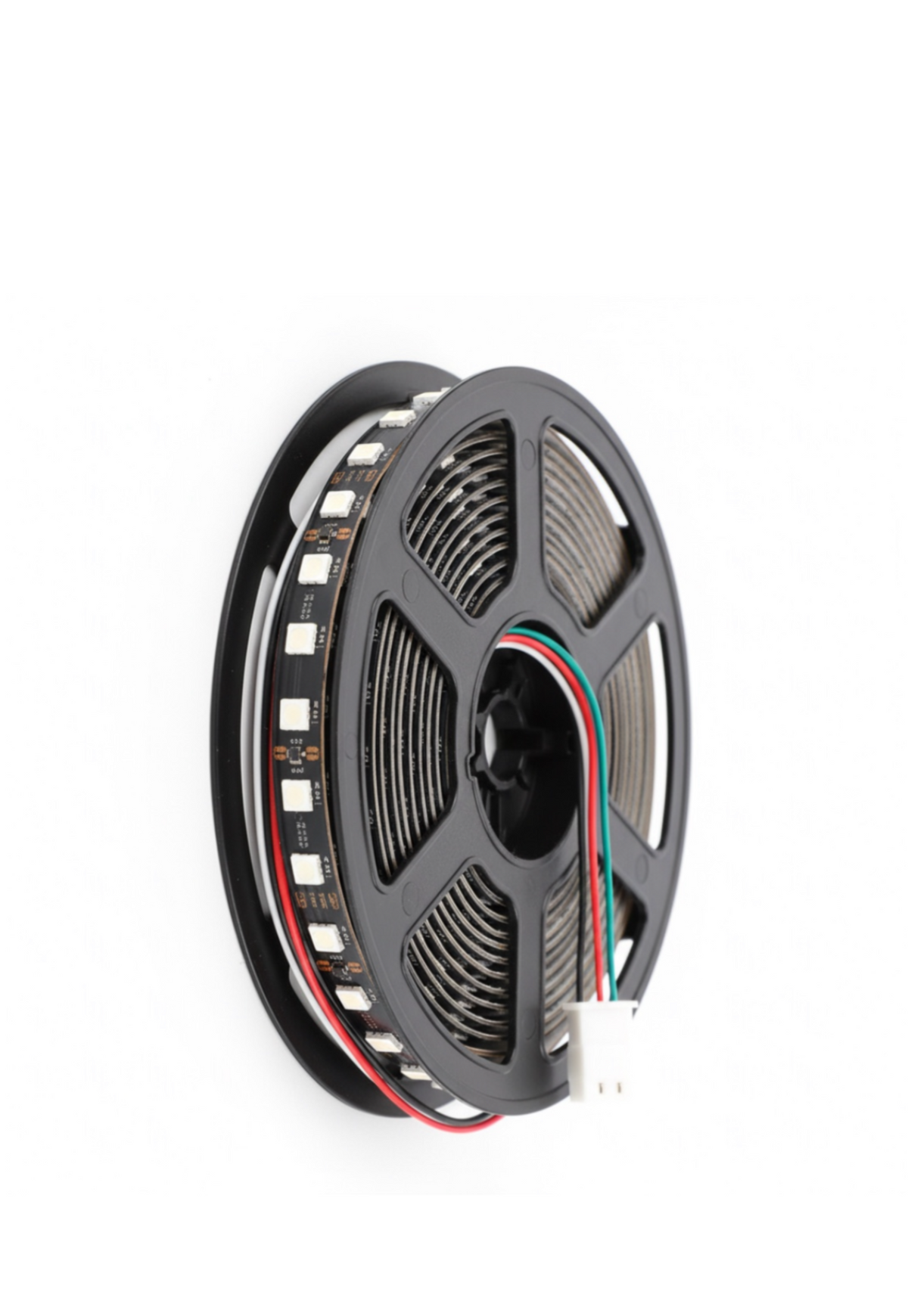 RGB LED Strip Lights – Flexible & Colorful Illumination