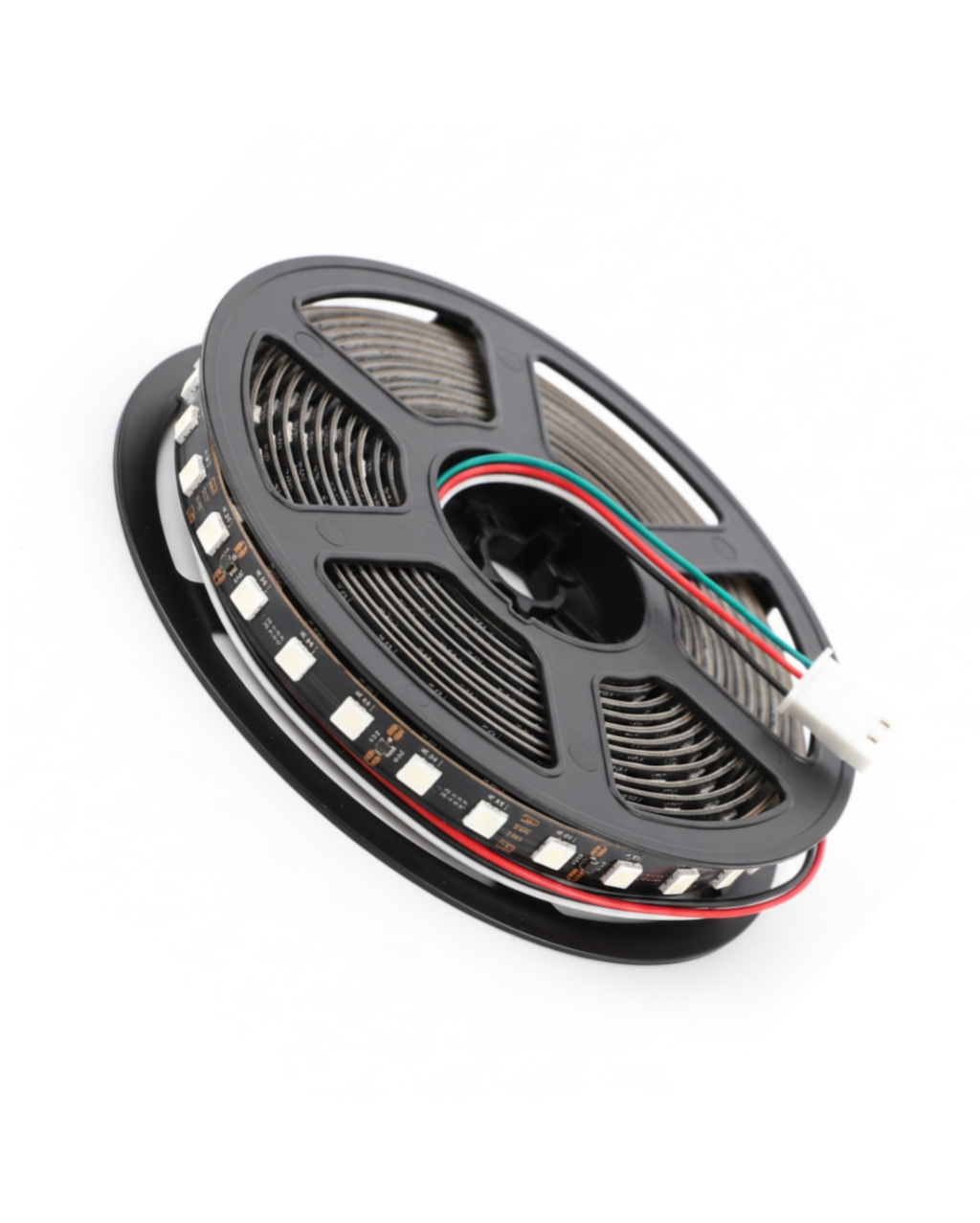 RGB LED Strip Lights – Flexible & Colorful Illumination