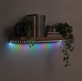 RGB LED Strip Lights – Flexible & Colorful Illumination