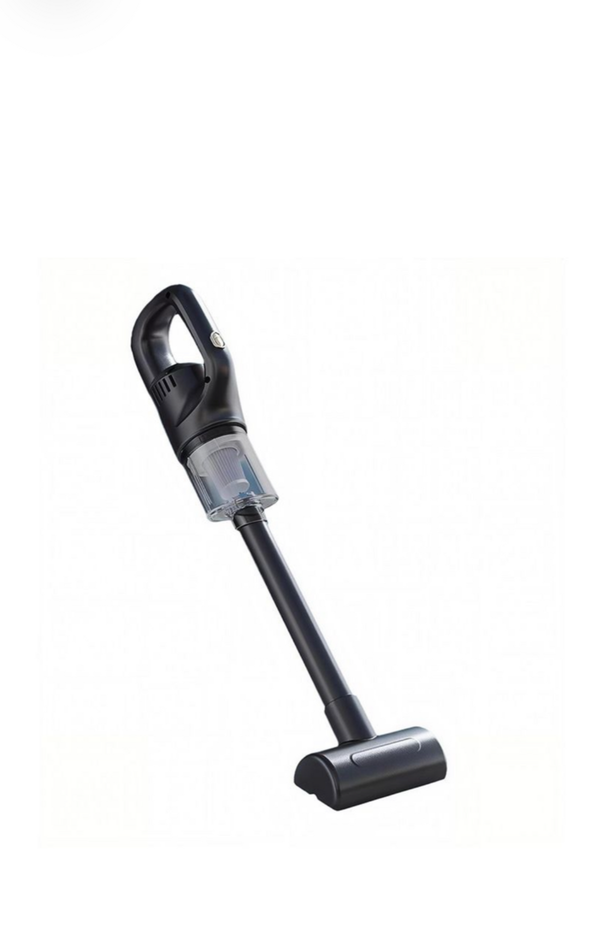 Cordless Handheld Vacuum Cleaner – Powerful & Portable