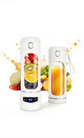 Mini Portable Blender – Fresh Juice Anywhere