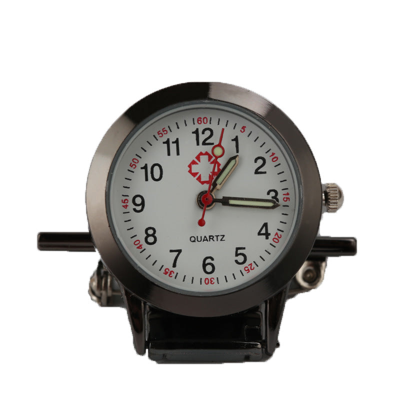 Professional Nurse Quartz Watch with Chronograph