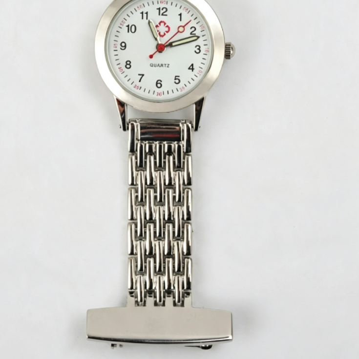 Professional Nurse Quartz Watch with Chronograph