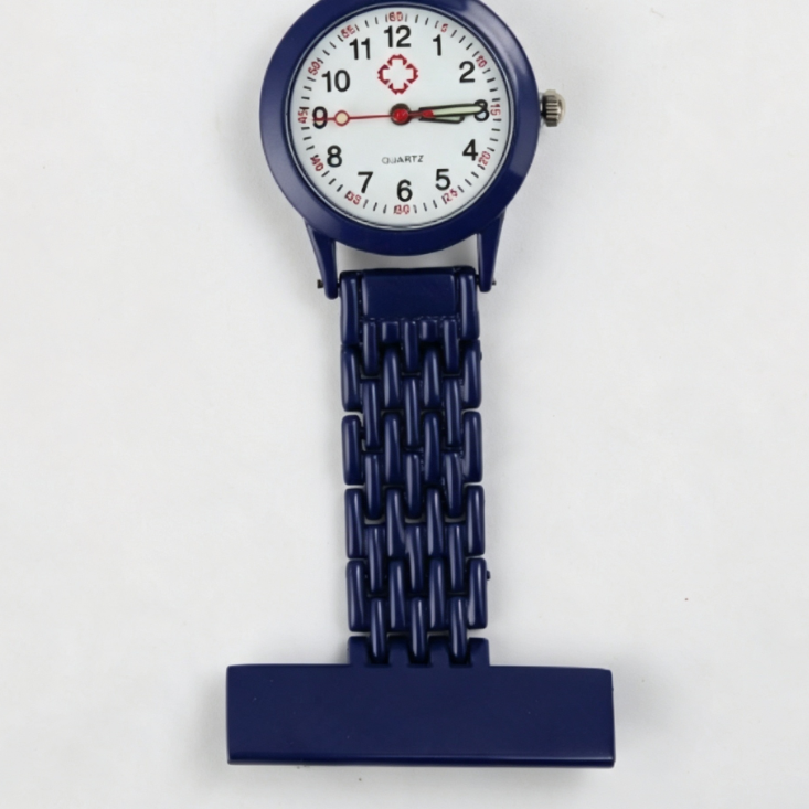 Professional Nurse Quartz Watch with Chronograph