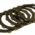 DX/CG – Clutch Plates (6 Piece Set)