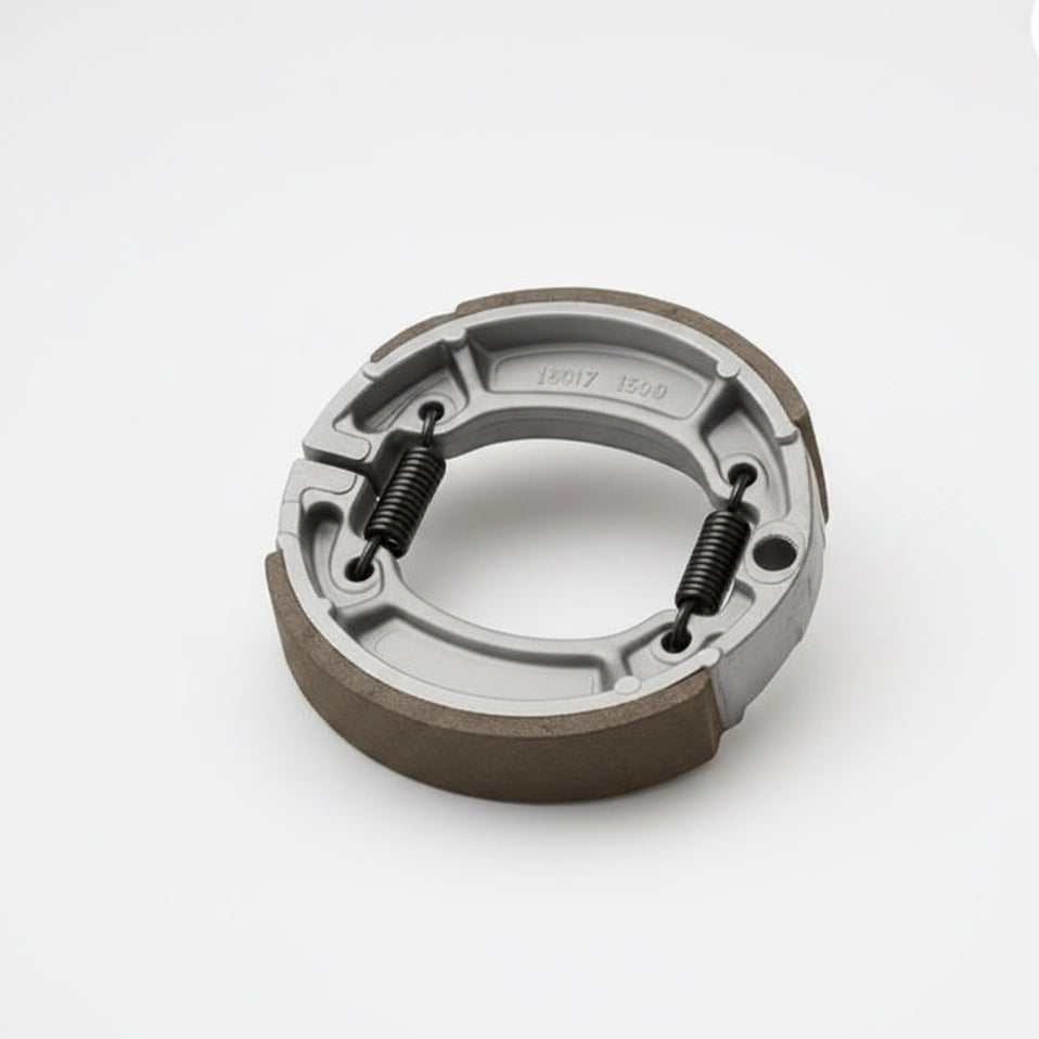 DX/CG – Front/Rear Drum Brake Shoe
