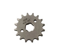 DX/CG Front Sprocket 16T.