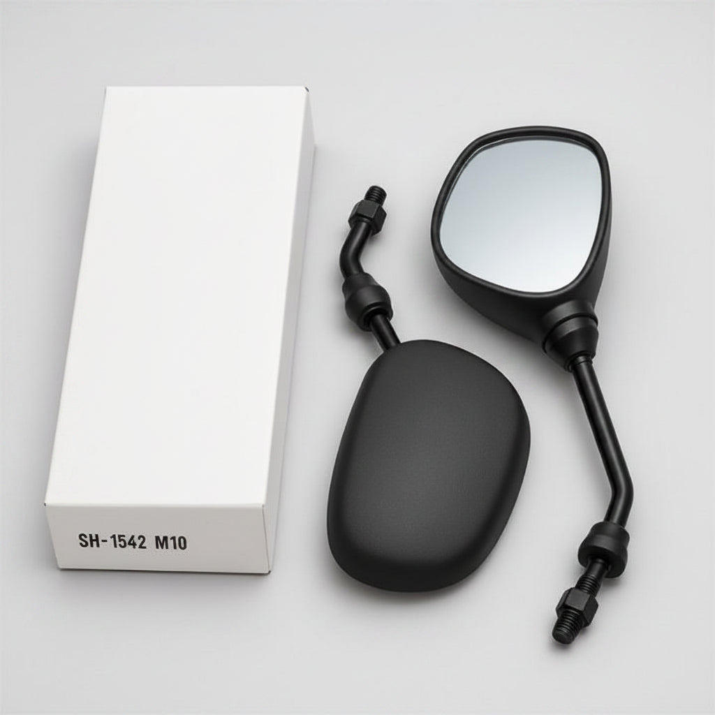 DX/CG – Mirrors Set 10mm