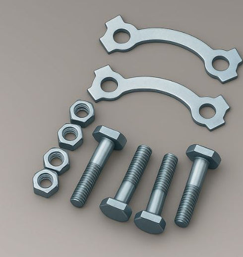 DX/CG – Rear Sprocket Bolts