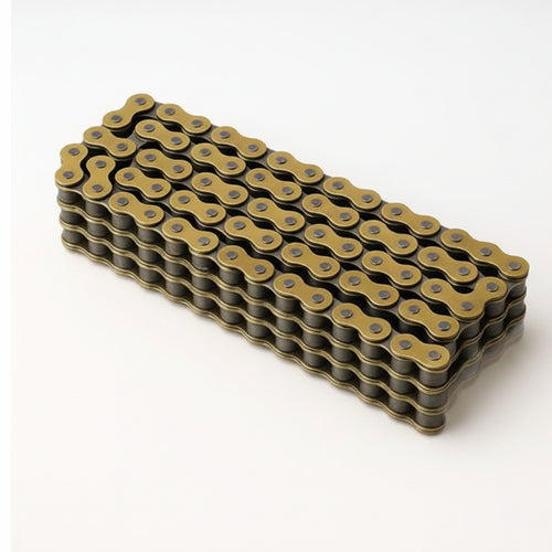 CHAIN 428H 128L – Heavy‑Duty Motorcycle Drive Chain