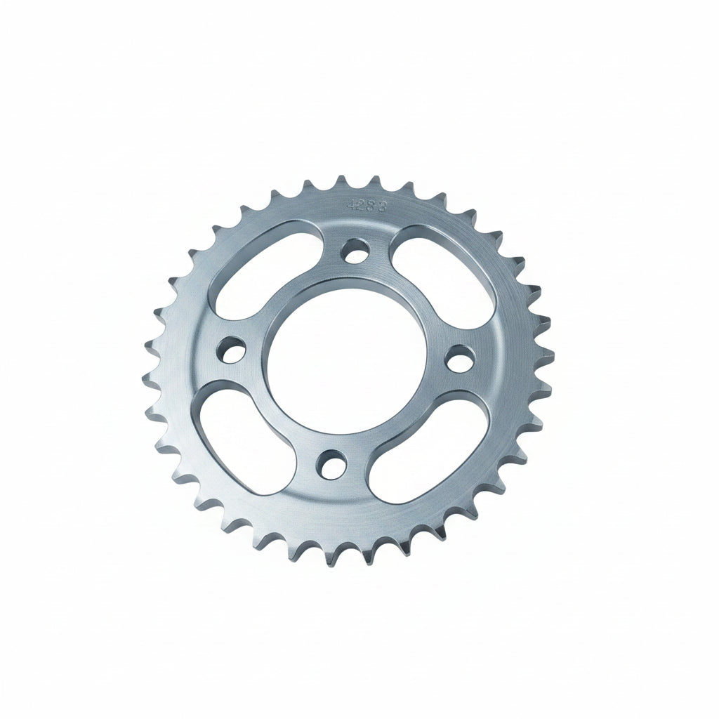 DX/CG Rear Sprocket 38T