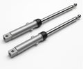 DX/CG Front Forks Set – Heavy Duty Suspension