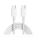 Fast Charger – Type‑C Cable and Adapter