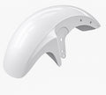 DX/CG Front Fender – White