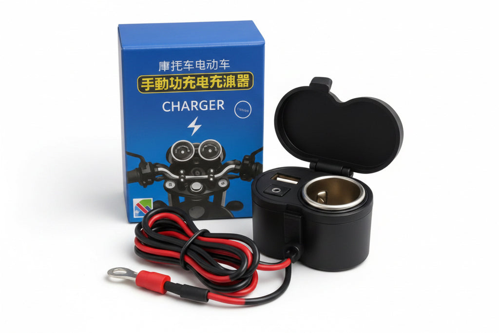 USB Charging Unit