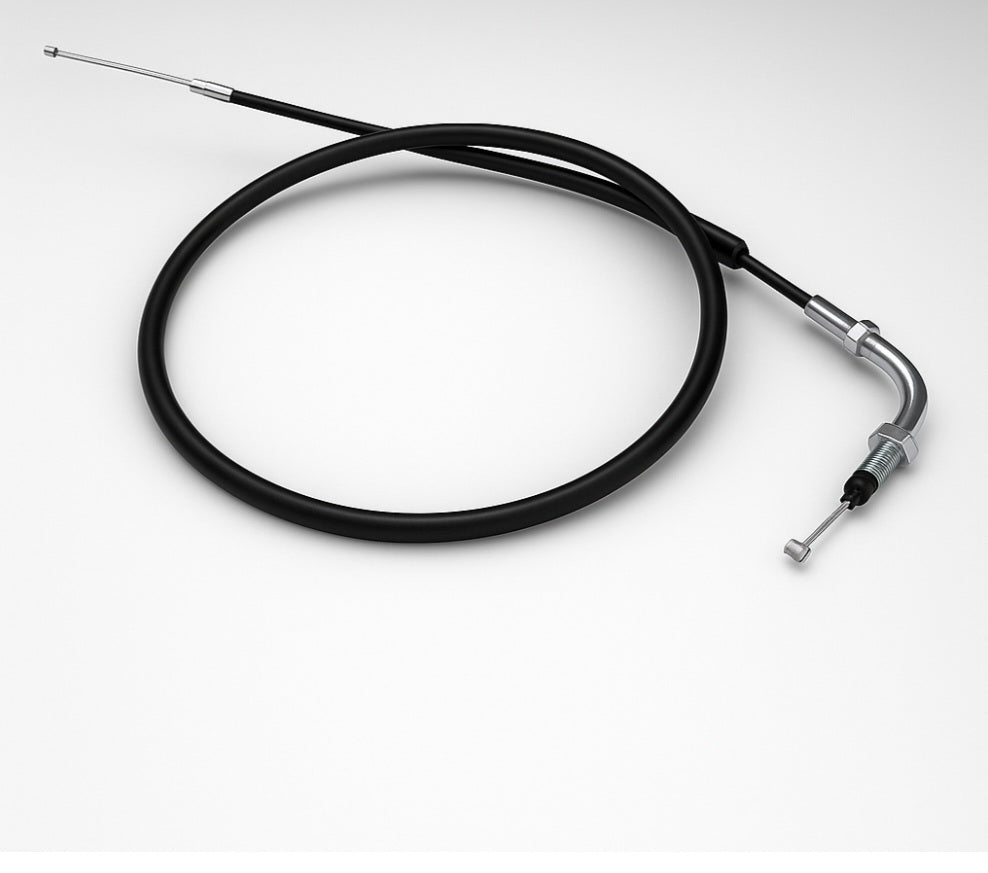 DX/CG Motorcycle Throttle Cable