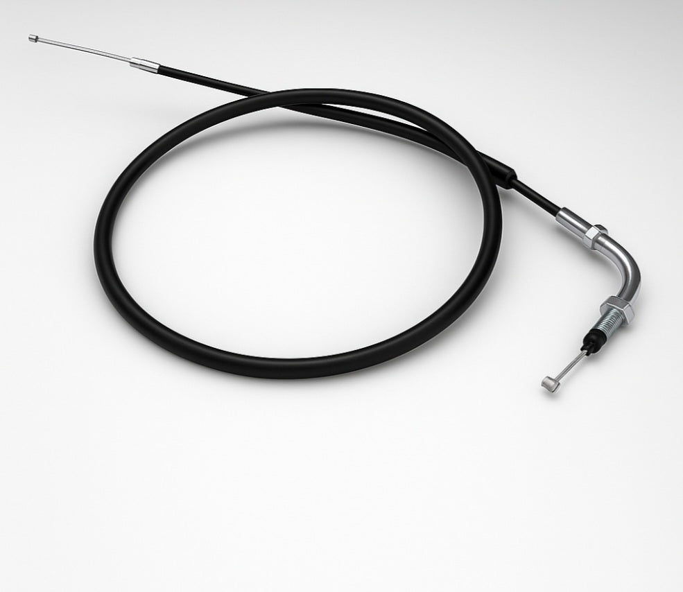 DX/CG Motorcycle Throttle Cable