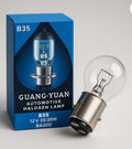 DX/CG – Headlight Standard 35W Bulb