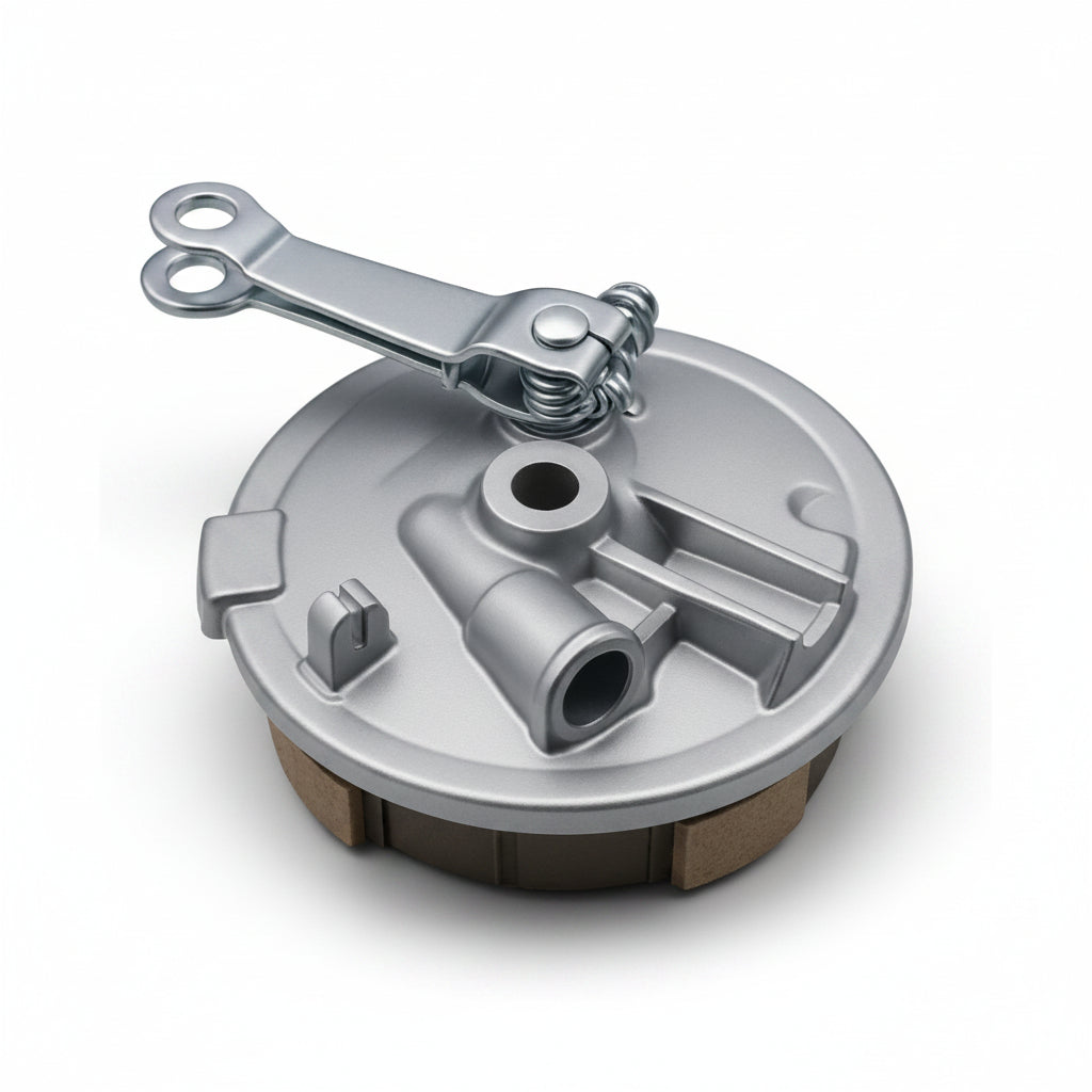 DX/CG – Front Brake Hub