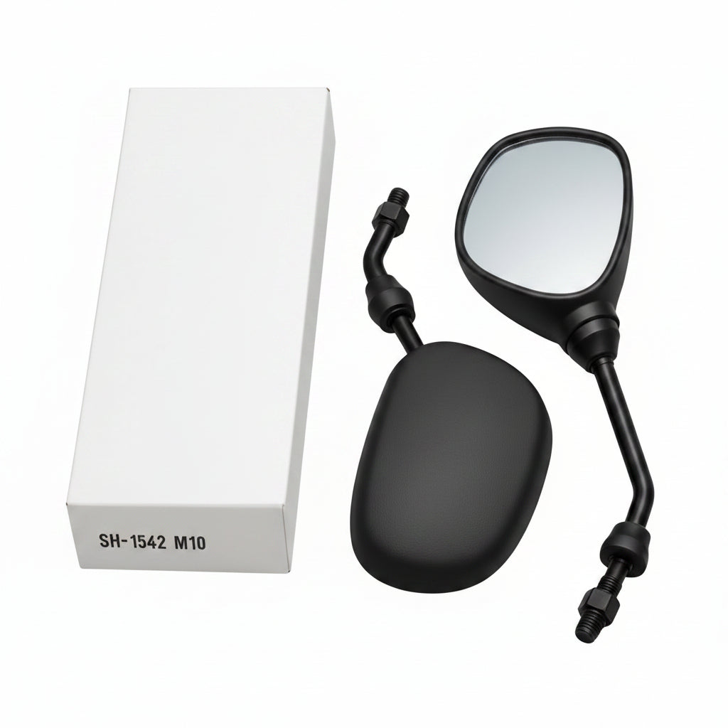 DX/CG – Mirrors Set 10mm