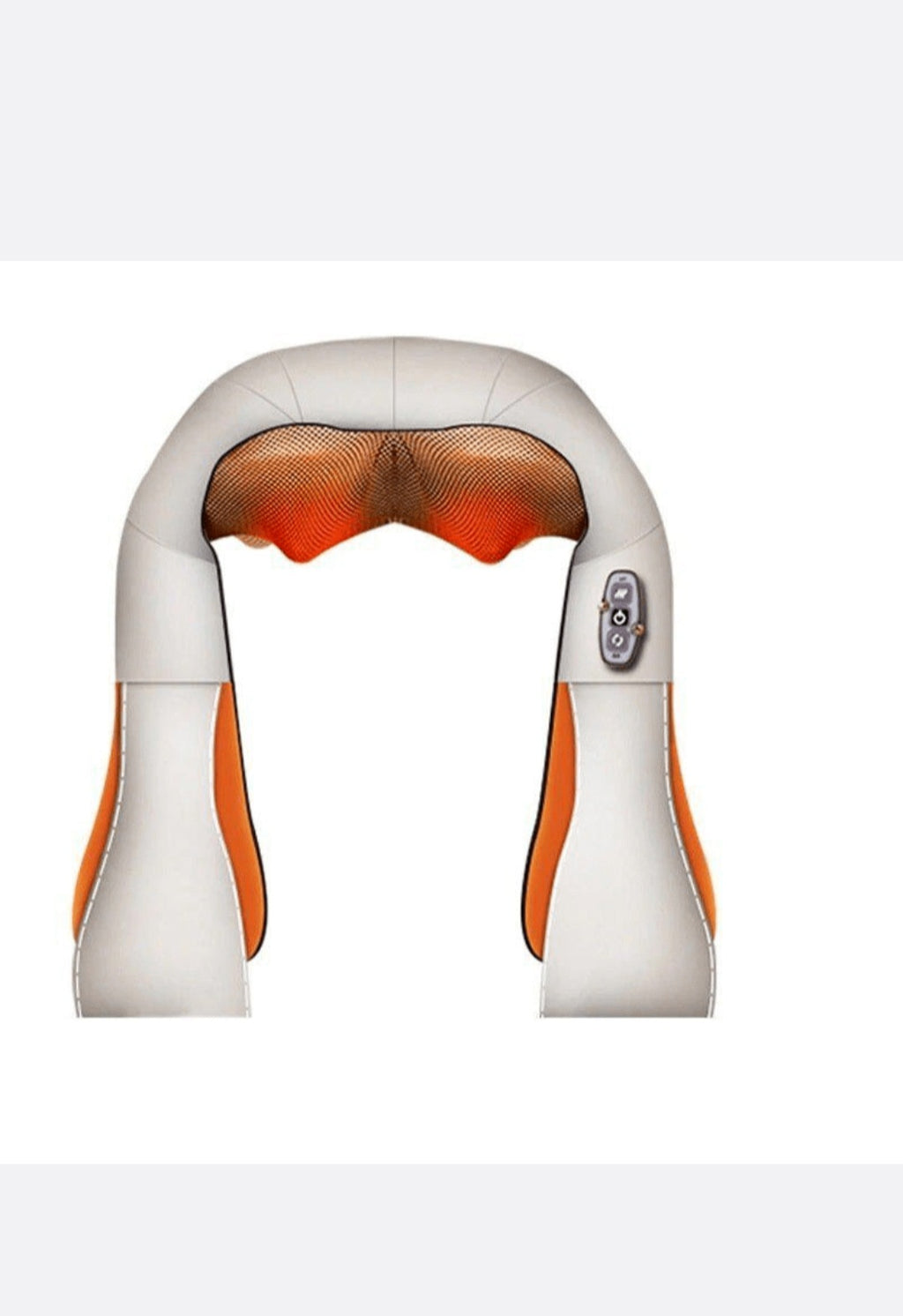Multifunctional Neck & Body Massager With Heat