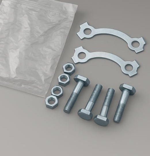 DX/CG – Rear Sprocket Bolts